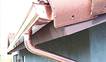 Rain Gutter Installation, Repair, Cleaning in Williams, IA